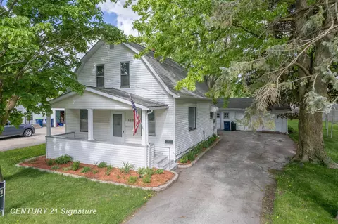 110 N Adams, Saginaw, MI 48604