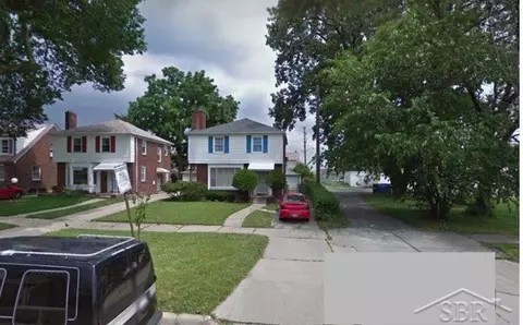 8826 Littlefield, Detroit, MI 48228