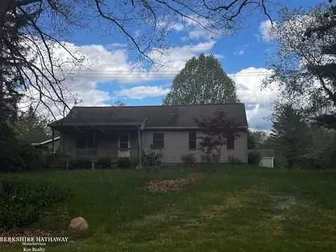 2521 Metamora, Metamora, MI 48455