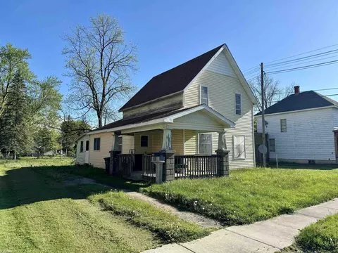 71 Ward, Croswell, MI 48422