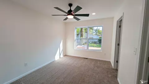 Bedroom - 7710 Exeter, Monroe, MI 48162 photo 5 of 6