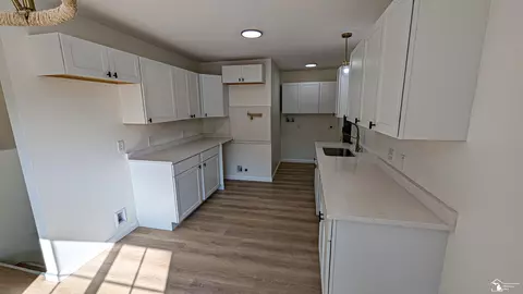 Kitchen - 7710 Exeter, Monroe, MI 48162 photo 2 of 2