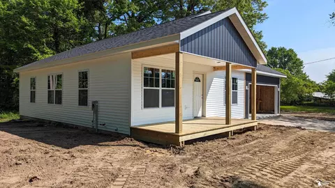 Exterior - 7710 Exeter, Monroe, MI 48162 photo 6 of 6