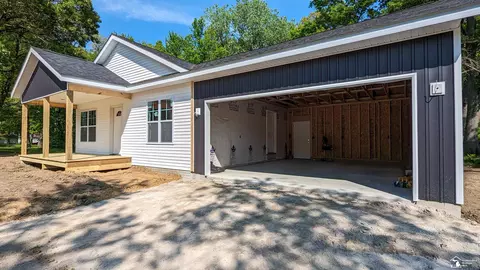 Exterior - 7710 Exeter, Monroe, MI 48162 photo 3 of 6