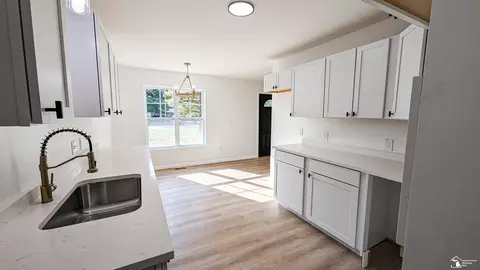 Kitchen - 7710 Exeter, Monroe, MI 48162 photo 1 of 2