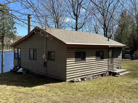 Tbd Gravel Lake, Michigamme, MI 49861
