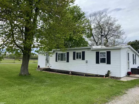 5746 Bay Park, Unionville, MI 48767