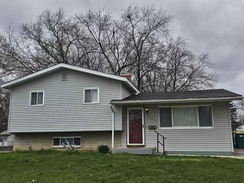 605 Van Buren, Mount Morris, MI 48458