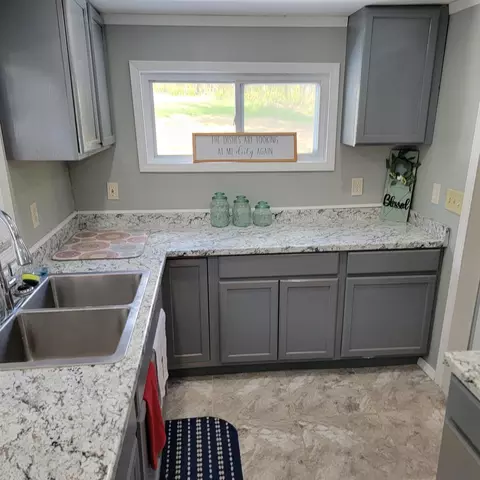 Kitchen - 3280 N Harrison, Harrison, MI 48625 photo 2 of 4