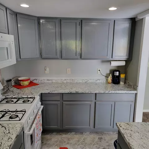 Kitchen - 3280 N Harrison, Harrison, MI 48625 photo 4 of 4
