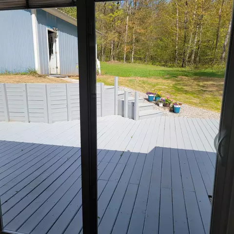 Exterior - 3280 N Harrison, Harrison, MI 48625 photo 8 of 8