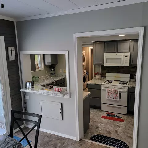 Kitchen - 3280 N Harrison, Harrison, MI 48625 photo 1 of 4