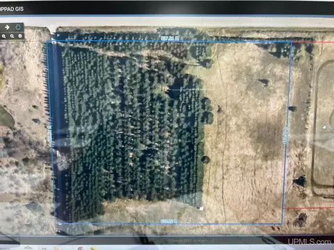 tbd 10th, Bark River, MI 49807