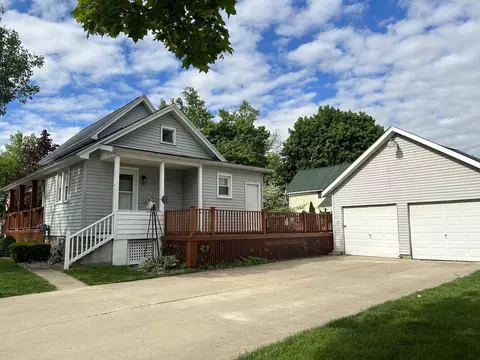 623 E Mason, Owosso, MI 48867