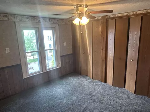 Bedroom - 623 E Mason, Owosso, MI 48867 photo 3 of 3