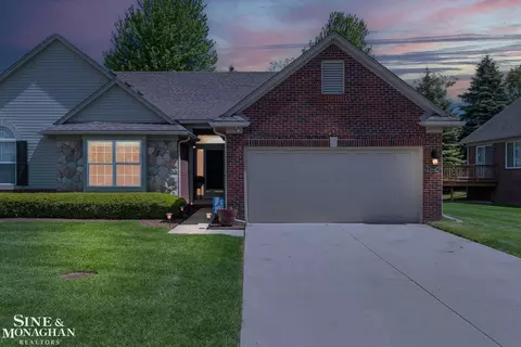 Exterior - 52640 Sable, Macomb, MI 48042 photo 5 of 5