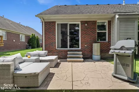 Exterior - 52640 Sable, Macomb, MI 48042 photo 3 of 5