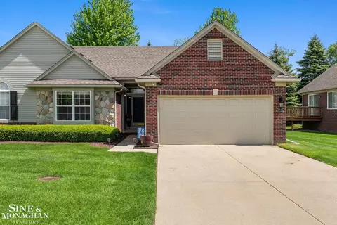 52640 Sable, Macomb, MI 48042