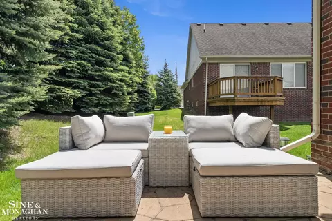 Exterior - 52640 Sable, Macomb, MI 48042 photo 2 of 5