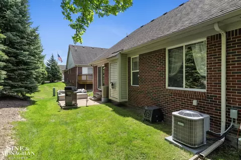 Exterior - 52640 Sable, Macomb, MI 48042 photo 4 of 5