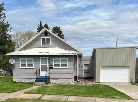 716 Erie, Crystal Falls, MI 49920