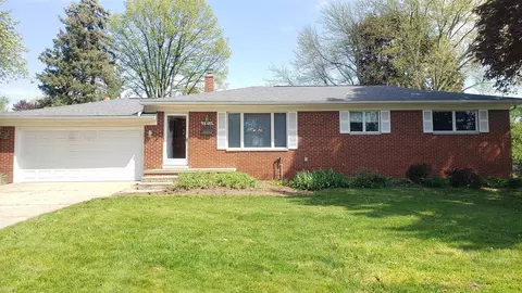 8515 Gerhardt, Shelby Township, MI 48317