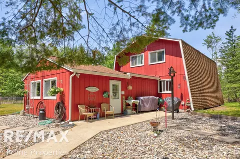 14371 W Burt, Chesaning, MI 48616