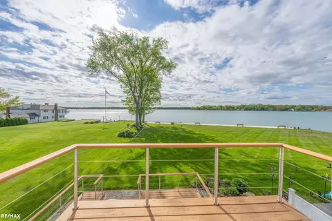 View/Area - 1416 Saint Clair Riv, Algonac, MI 48001 photo 1 of 18
