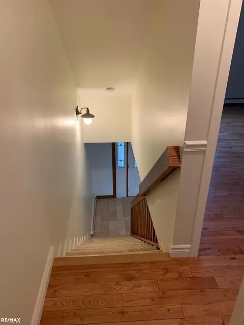 Entry Way - 1416 Saint Clair Riv, Algonac, MI 48001 photo 2 of 2