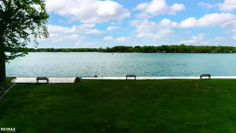 View/Area - 1416 Saint Clair Riv, Algonac, MI 48001 photo 12 of 18