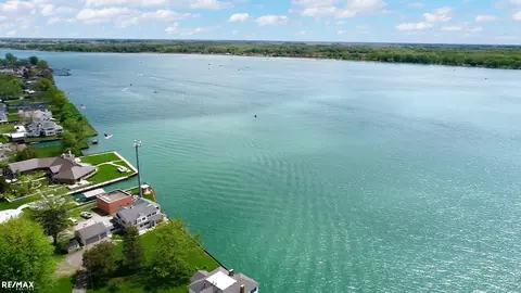 View/Area - 1416 Saint Clair Riv, Algonac, MI 48001 photo 9 of 18