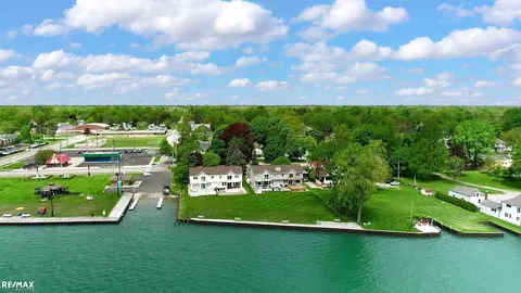 View/Area - 1416 Saint Clair Riv, Algonac, MI 48001 photo 16 of 18