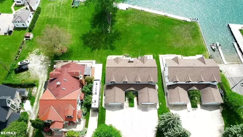View/Area - 1416 Saint Clair Riv, Algonac, MI 48001 photo 11 of 18