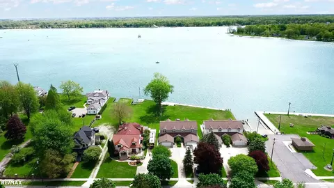 View/Area - 1416 Saint Clair Riv, Algonac, MI 48001 photo 10 of 18