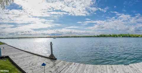 View/Area - 1416 Saint Clair Riv, Algonac, MI 48001 photo 2 of 18