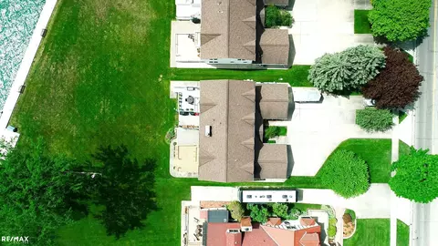 View/Area - 1416 Saint Clair Riv, Algonac, MI 48001 photo 5 of 18