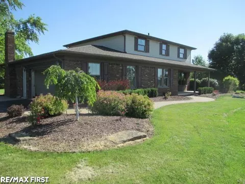 22255 Pratt, Armada, MI 48005 photo 12