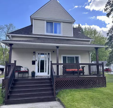 161 Colonial, Mount Clemens, MI 48043