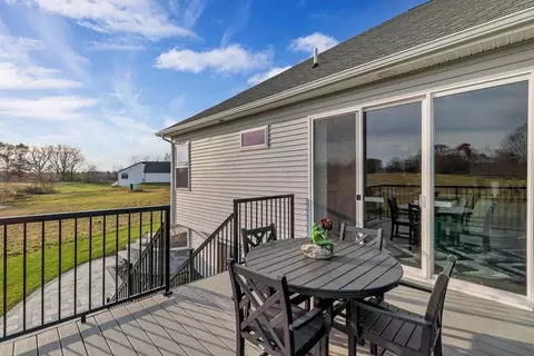 Exterior - 4379 Stepping Stone, Fenton, MI 48430 photo 12 of 13