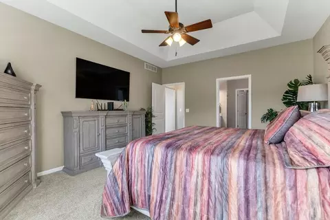 Bedroom - 4379 Stepping Stone, Fenton, MI 48430 photo 2 of 7