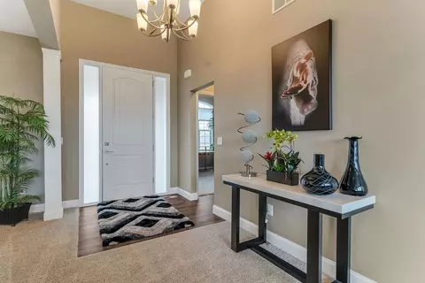 Entry Way - 4379 Stepping Stone, Fenton, MI 48430 photo 1 of 1