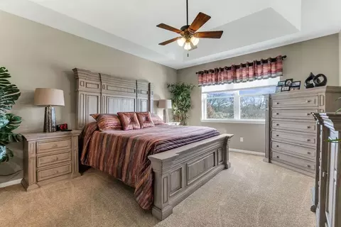 Bedroom - 4379 Stepping Stone, Fenton, MI 48430 photo 1 of 7