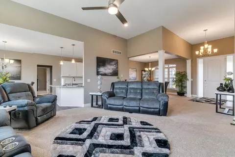 Living - 4379 Stepping Stone, Fenton, MI 48430 photo 3 of 5