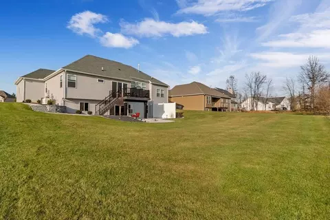 Exterior - 4379 Stepping Stone, Fenton, MI 48430 photo 7 of 13