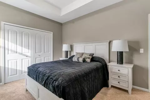 Bedroom - 4379 Stepping Stone, Fenton, MI 48430 photo 5 of 7