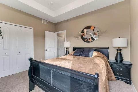 Bedroom - 4379 Stepping Stone, Fenton, MI 48430 photo 7 of 7