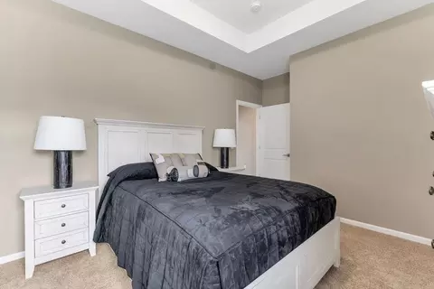 Bedroom - 4379 Stepping Stone, Fenton, MI 48430 photo 4 of 7