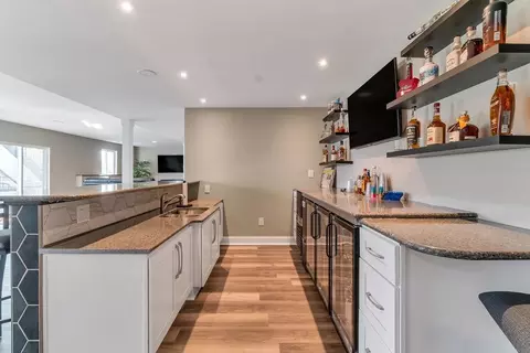 Kitchen - 4379 Stepping Stone, Fenton, MI 48430 photo 3 of 3