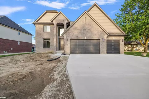 49268 Marseilles, Macomb, MI 48044 photo 14