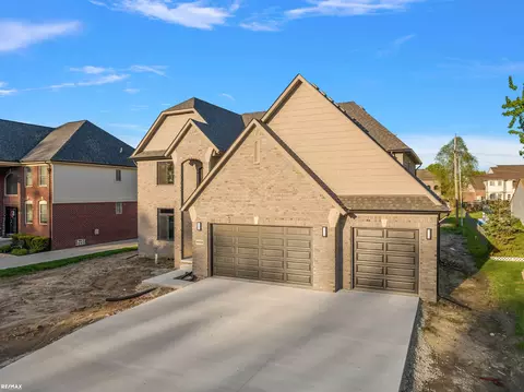 49268 Marseilles, Macomb, MI 48044 photo 3